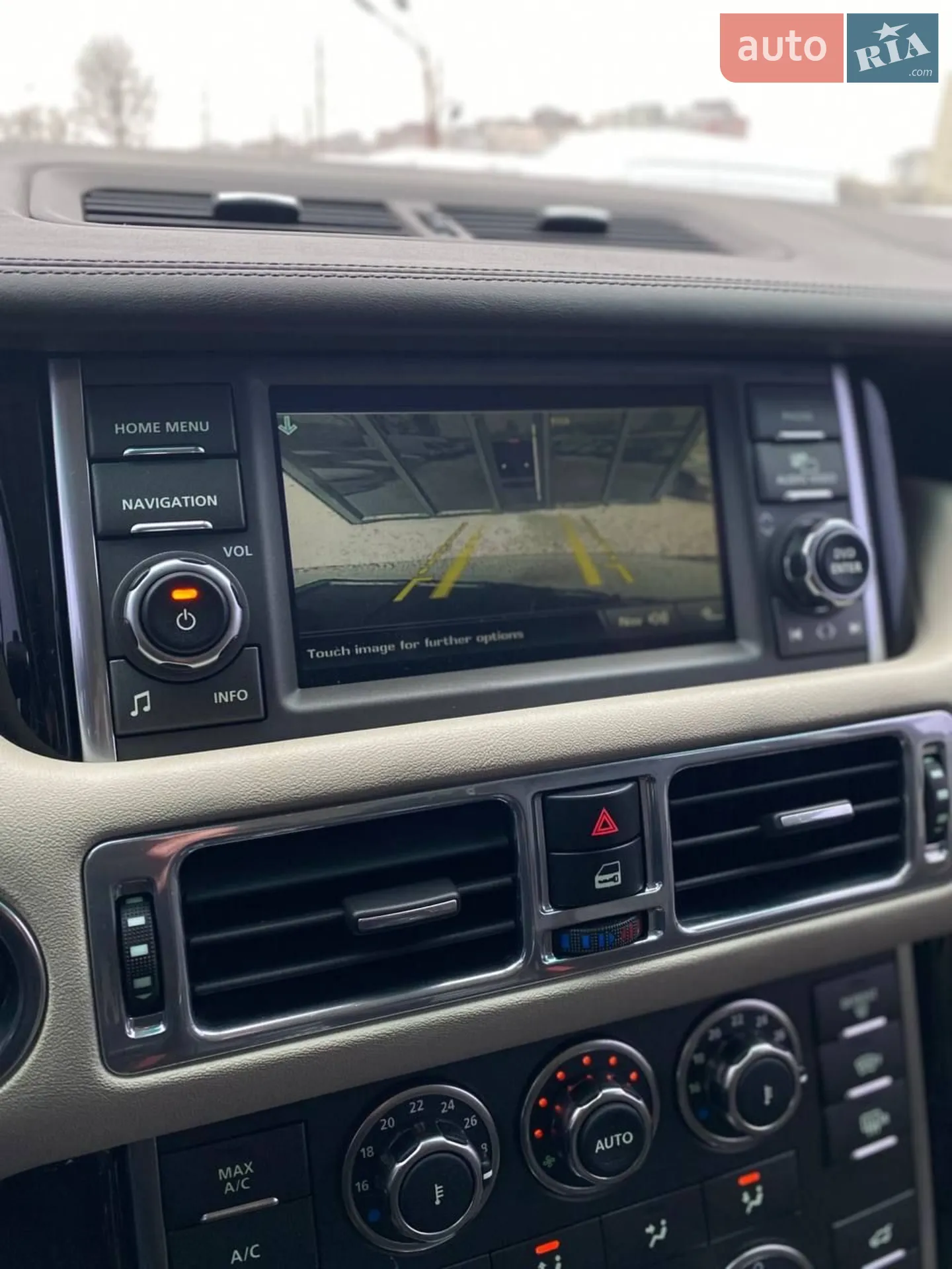 2011 Land Rover Range Rover - мініатюра 10