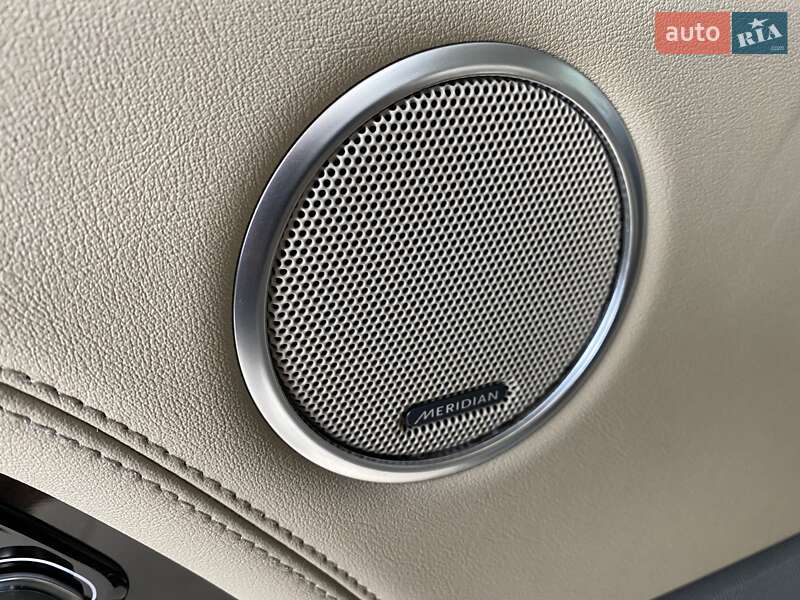 Внедорожник / Кроссовер Land Rover Range Rover 2018 в Одессе фото 45 Внедорожник / Кроссовер Land Rover Range Rover 2018 в Одессе