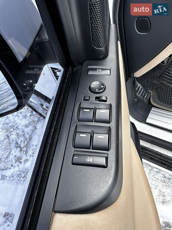 Внедорожник / Кроссовер Land Rover Range Rover 2011 в Киеве фото 24 Внедорожник / Кроссовер Land Rover Range Rover 2011 в Киеве