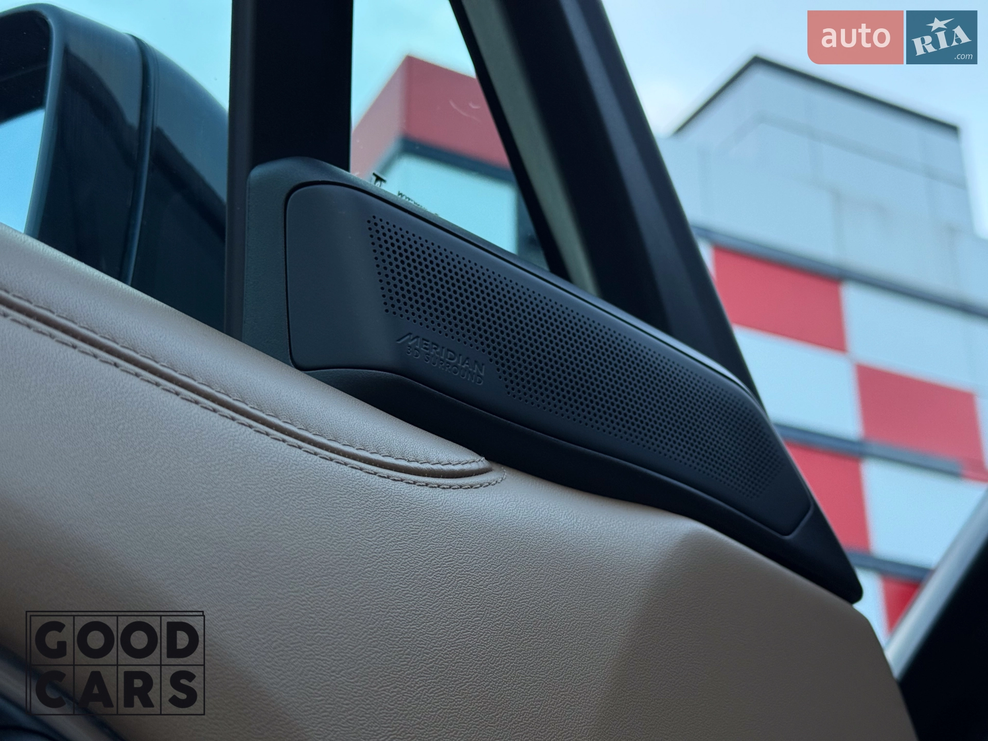 2023 Land Rover Range Rover - мініатюра 22