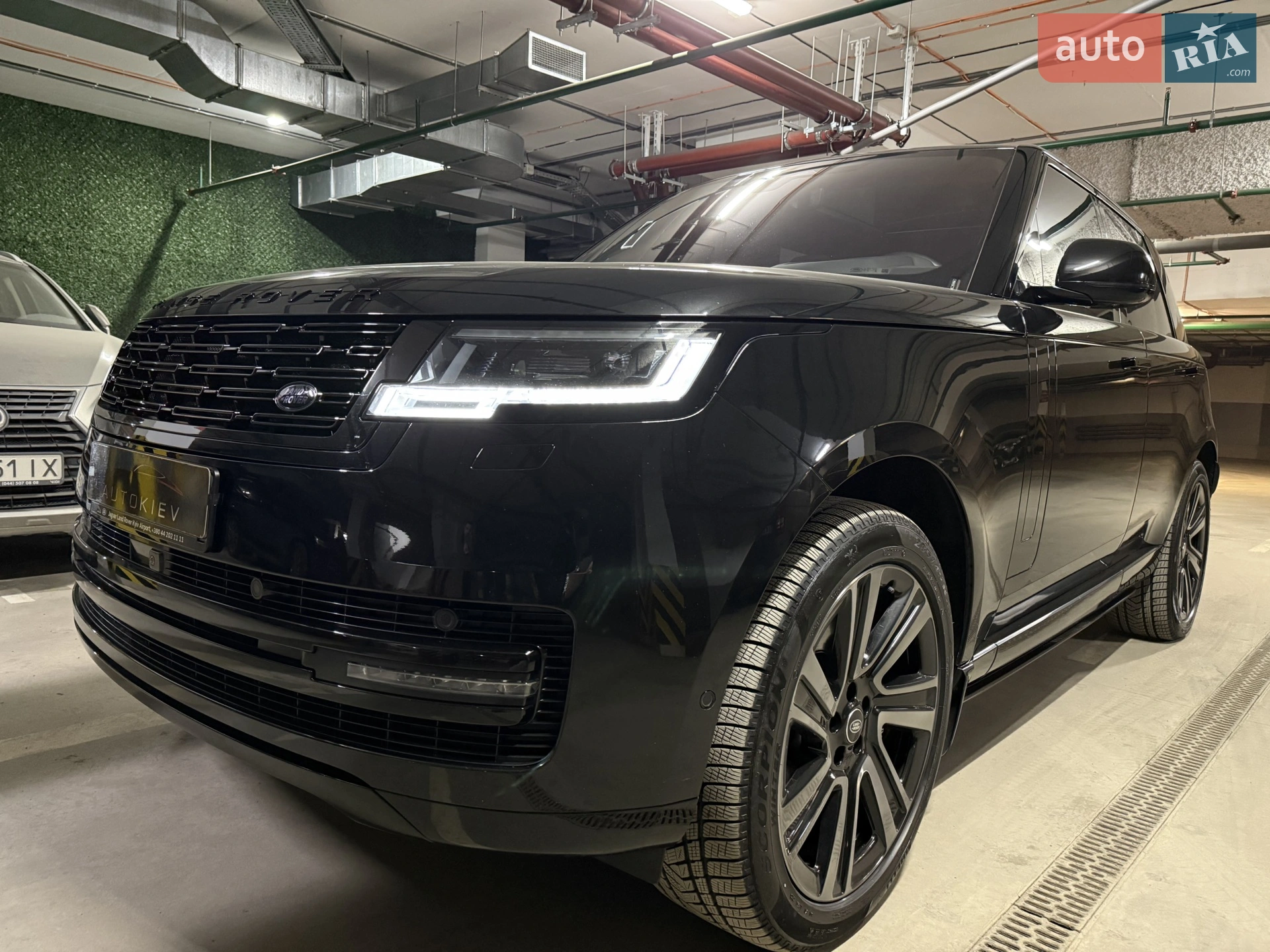 2022 Land Rover Range Rover - мініатюра 7