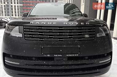 Внедорожник / Кроссовер Land Rover Range Rover 2023 в Киеве