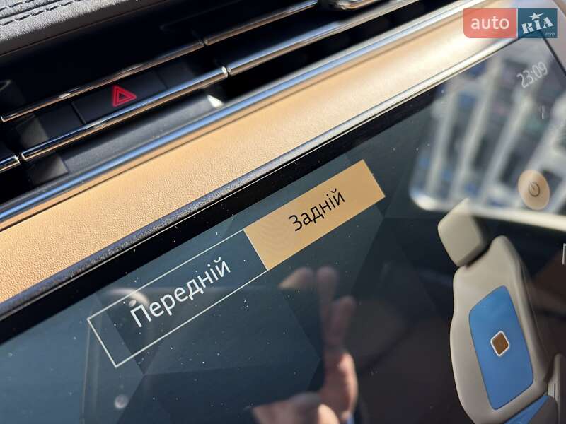 Внедорожник / Кроссовер Land Rover Range Rover 2023 в Киеве