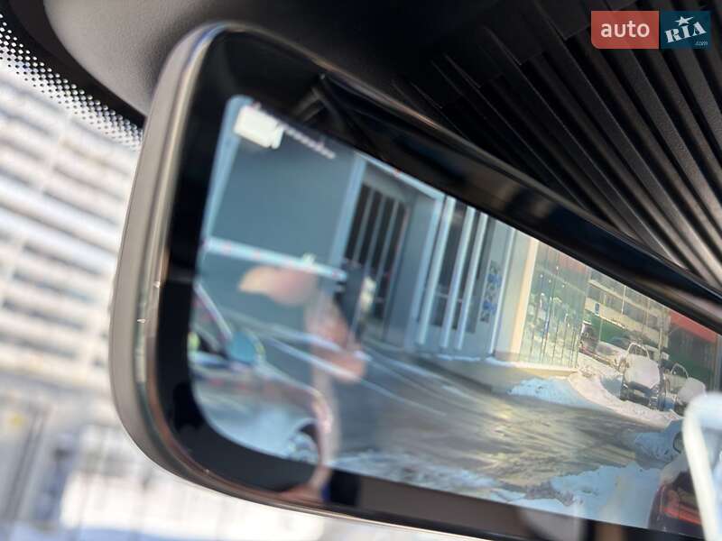 Внедорожник / Кроссовер Land Rover Range Rover 2023 в Киеве