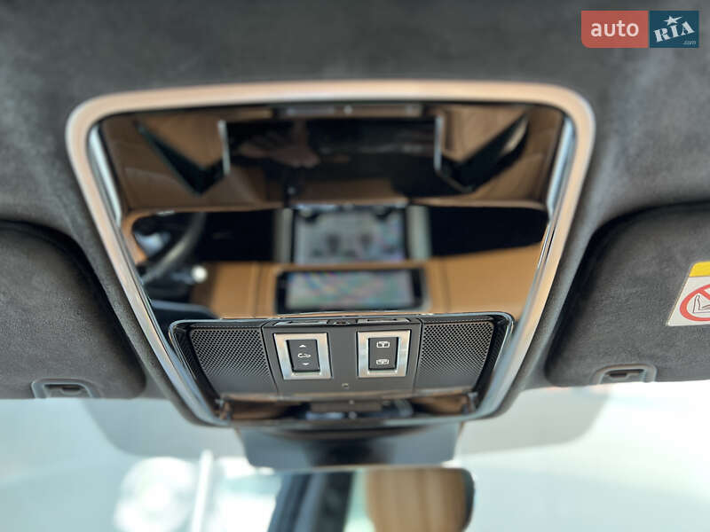 Внедорожник / Кроссовер Land Rover Range Rover 2020 в Львове