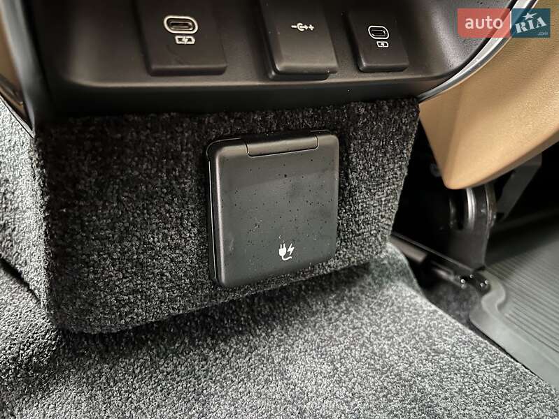 Внедорожник / Кроссовер Land Rover Range Rover 2023 в Днепре