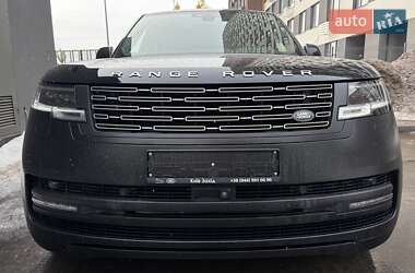 Внедорожник / Кроссовер Land Rover Range Rover 2023 в Киеве