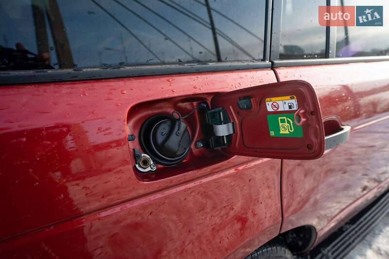 Внедорожник / Кроссовер Land Rover Range Rover 2009 в Киеве фото 11 Внедорожник / Кроссовер Land Rover Range Rover 2009 в Киеве