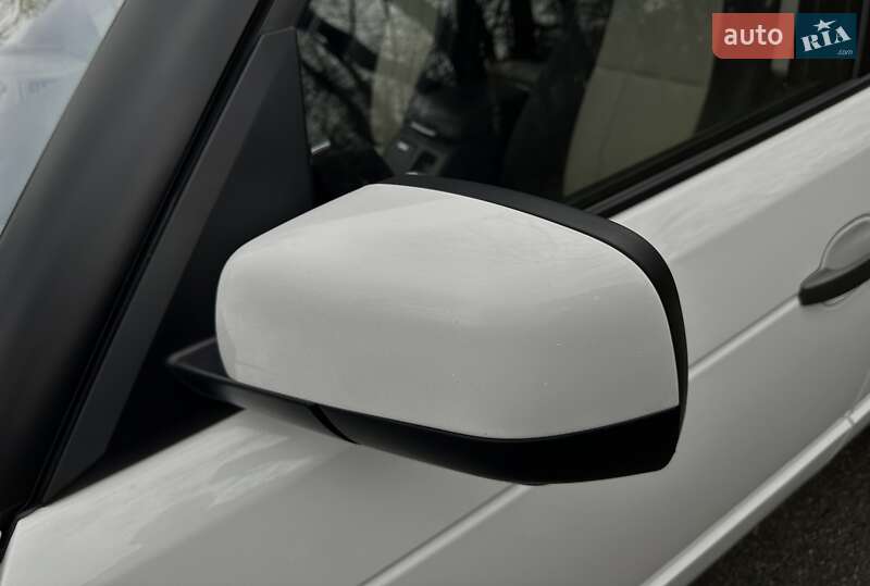 Внедорожник / Кроссовер Land Rover Range Rover 2010 в Киеве