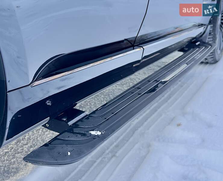 Внедорожник / Кроссовер Land Rover Range Rover 2023 в Киеве фото 51 Внедорожник / Кроссовер Land Rover Range Rover 2023 в Киеве