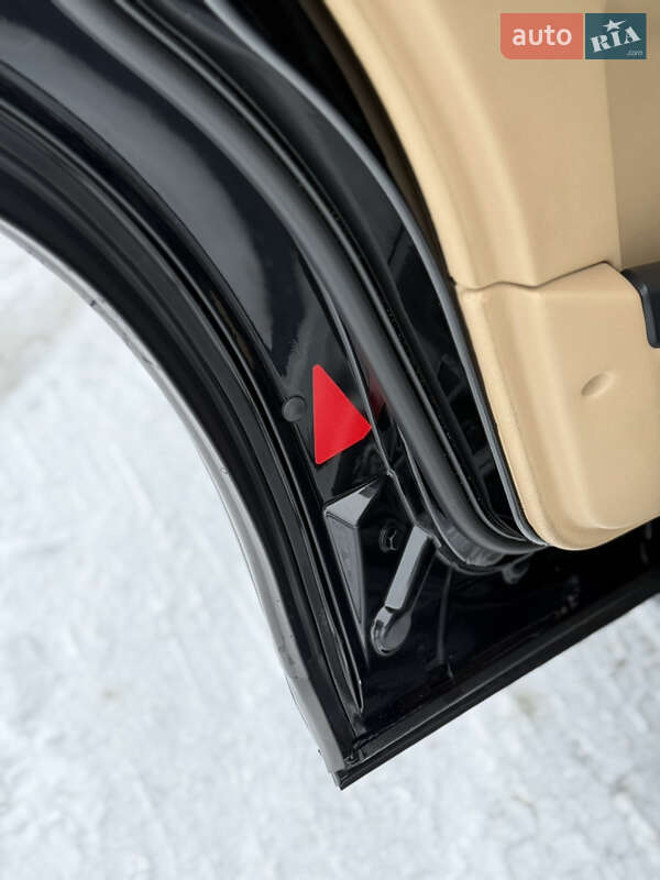 Внедорожник / Кроссовер Land Rover Range Rover 2008 в Харькове