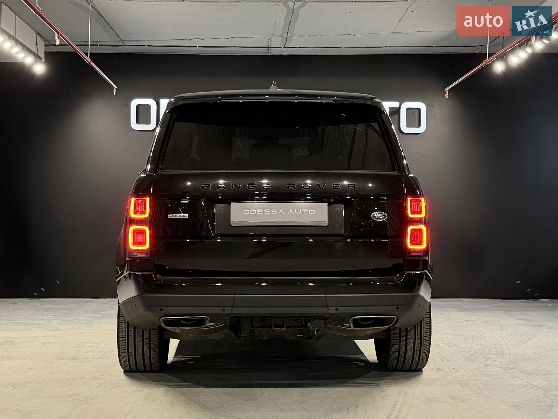 2018 Land Rover Range Rover - мініатюра 13