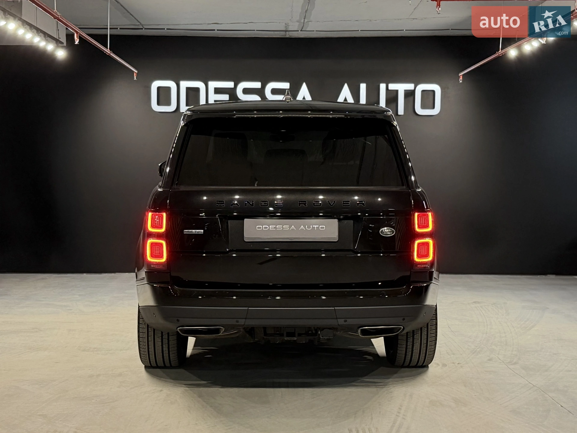 2018 Land Rover Range Rover - мініатюра 14