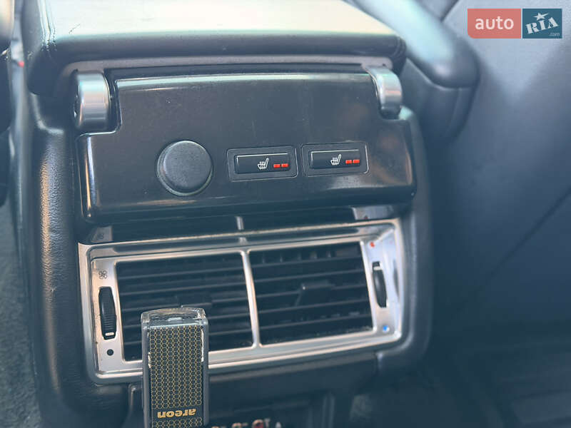 Внедорожник / Кроссовер Land Rover Range Rover 2006 в Киеве