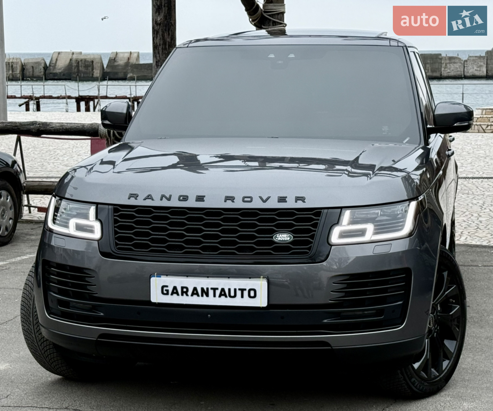 2019 Land Rover Range Rover - мініатюра 15
