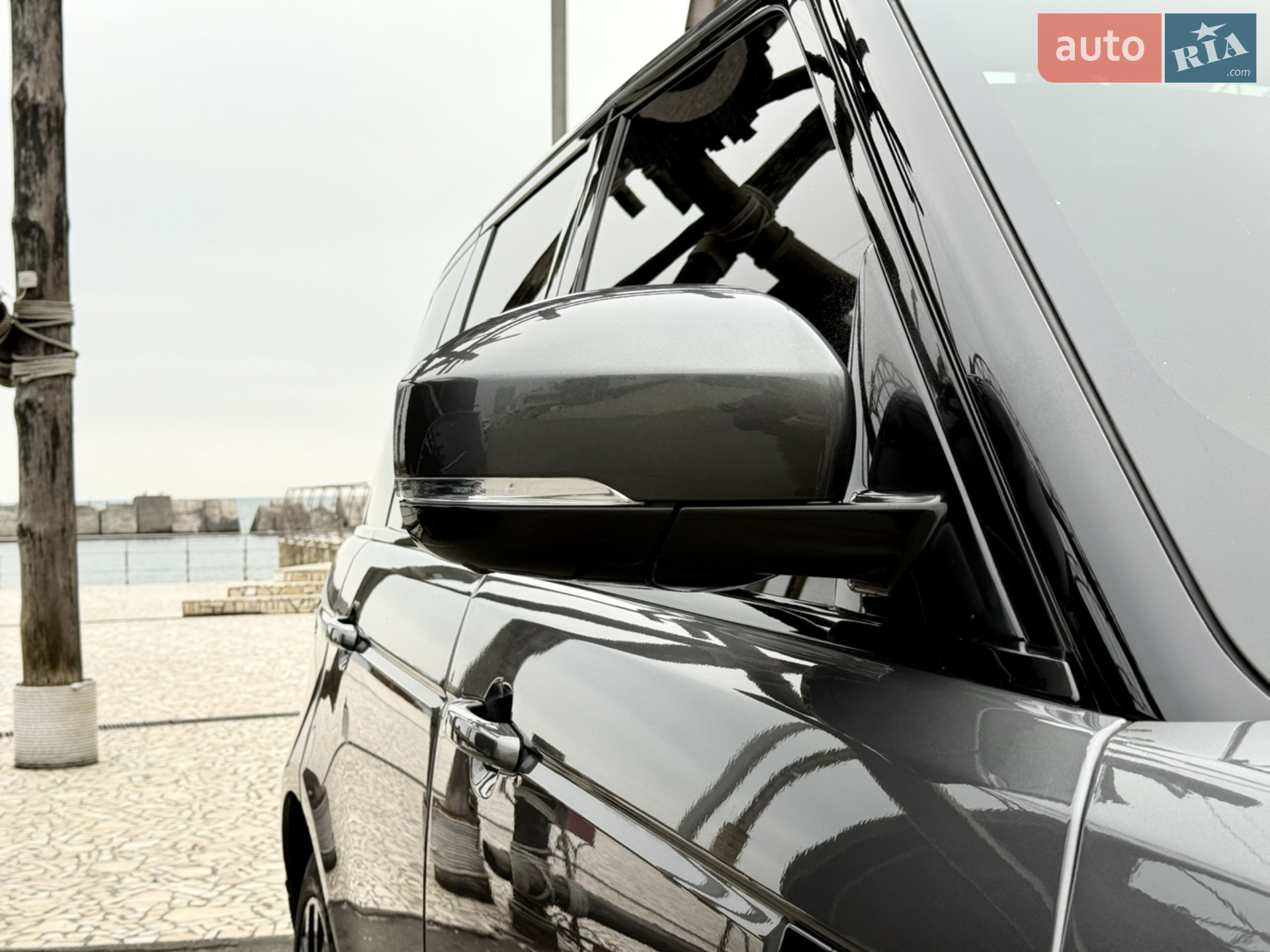 2019 Land Rover Range Rover - мініатюра 42
