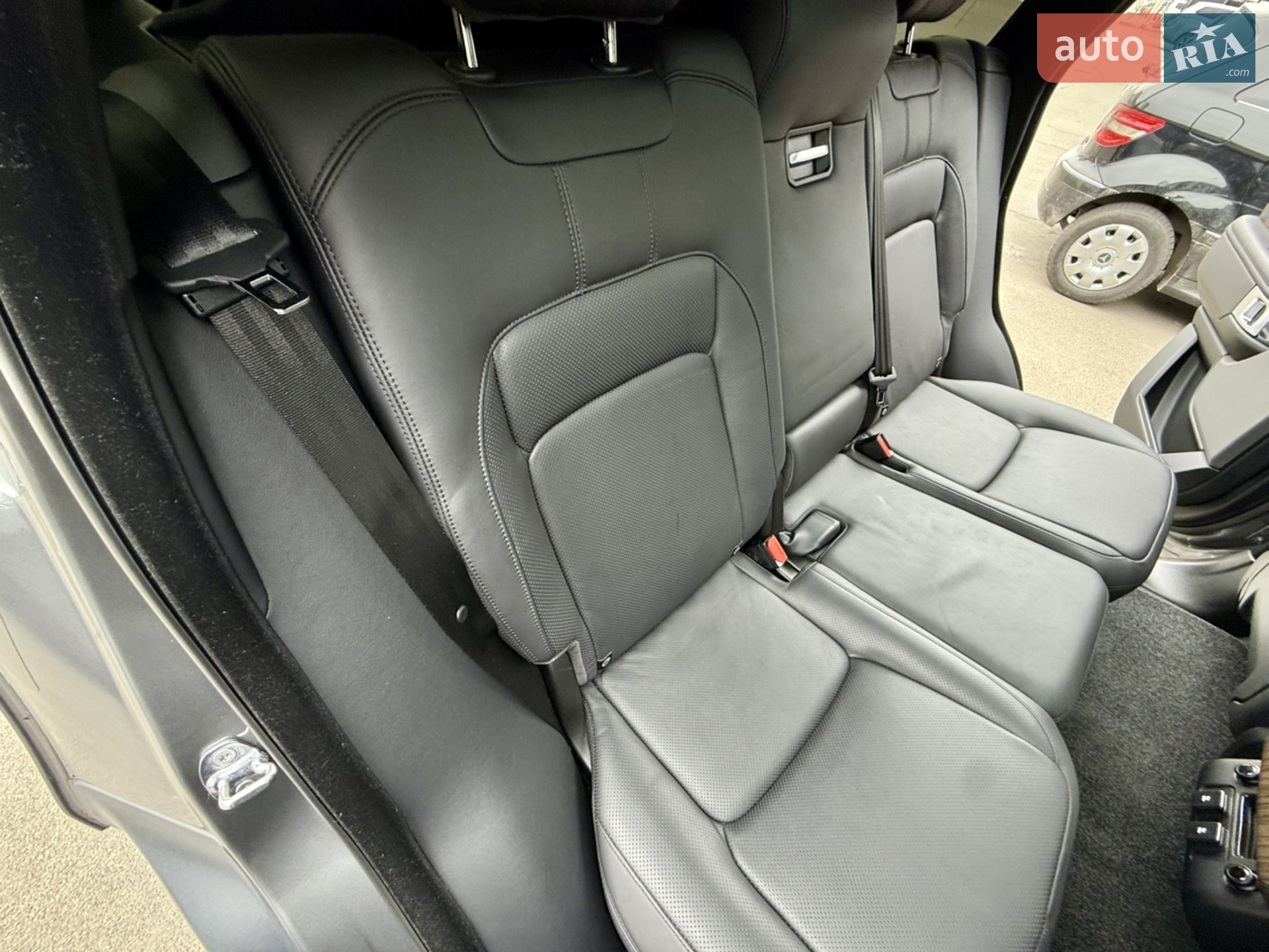 2019 Land Rover Range Rover - мініатюра 88