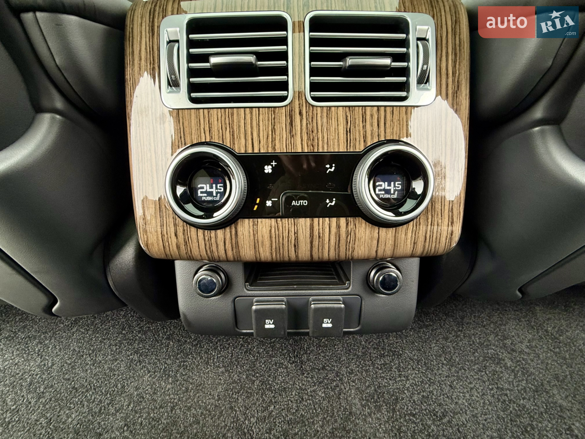 2019 Land Rover Range Rover - мініатюра 91
