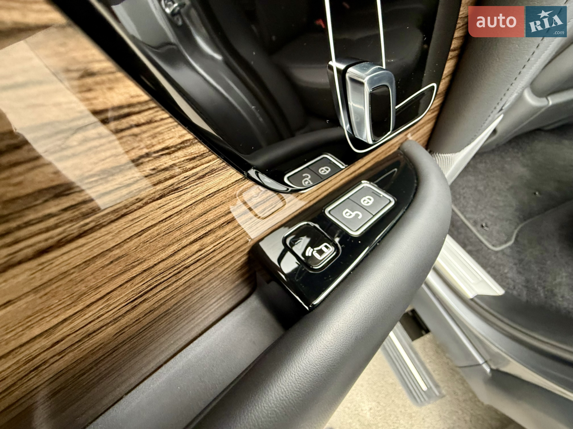 2019 Land Rover Range Rover - мініатюра 103