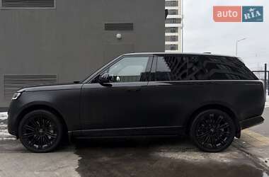 Позашляховик / Кросовер Land Rover Range Rover 2023 в Києві