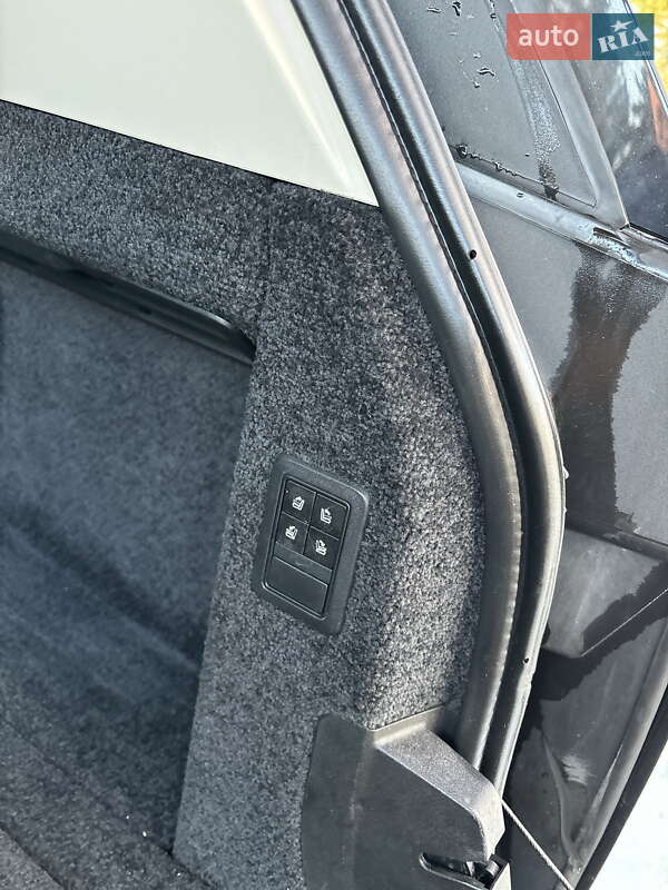 Внедорожник / Кроссовер Land Rover Range Rover 2013 в Житомире