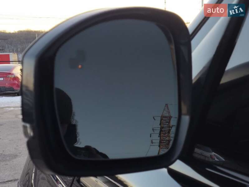 Внедорожник / Кроссовер Land Rover Range Rover 2018 в Киеве фото 10 Внедорожник / Кроссовер Land Rover Range Rover 2018 в Киеве