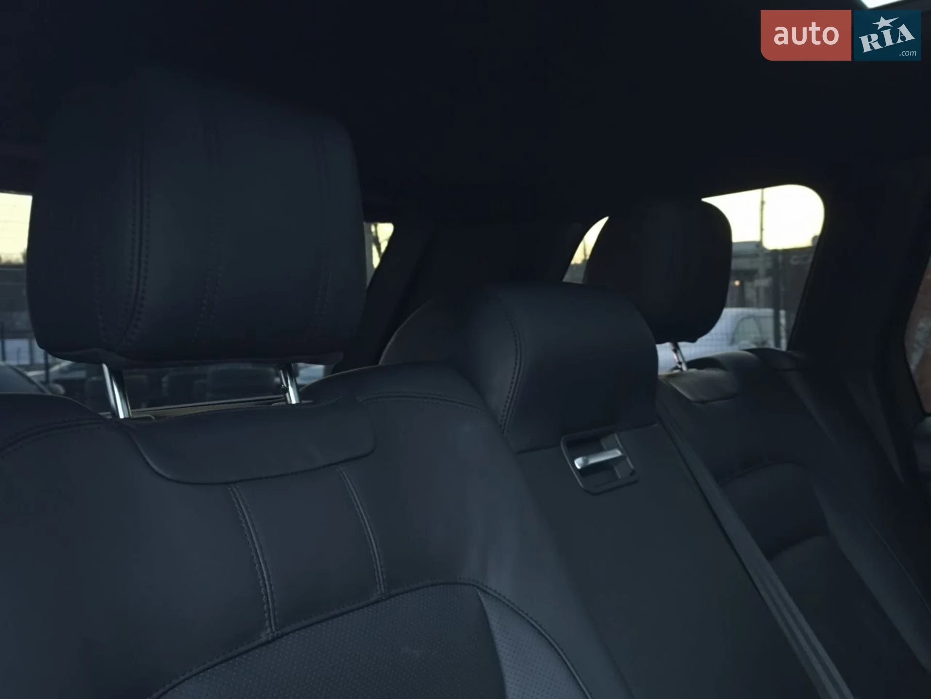 2018 Land Rover Range Rover - мініатюра 41
