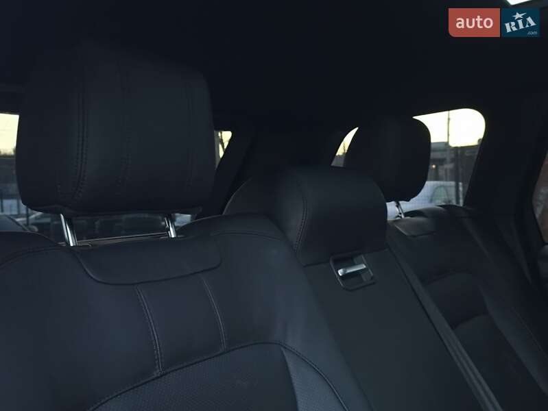 Внедорожник / Кроссовер Land Rover Range Rover 2018 в Киеве фото 41 Внедорожник / Кроссовер Land Rover Range Rover 2018 в Киеве