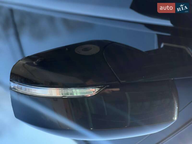 Внедорожник / Кроссовер Land Rover Range Rover 2016 в Киеве фото 19 Внедорожник / Кроссовер Land Rover Range Rover 2016 в Киеве