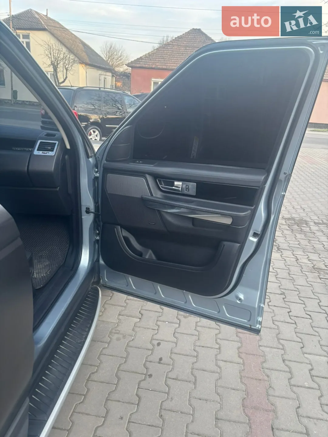 2011 Land Rover Range Rover - мініатюра 10