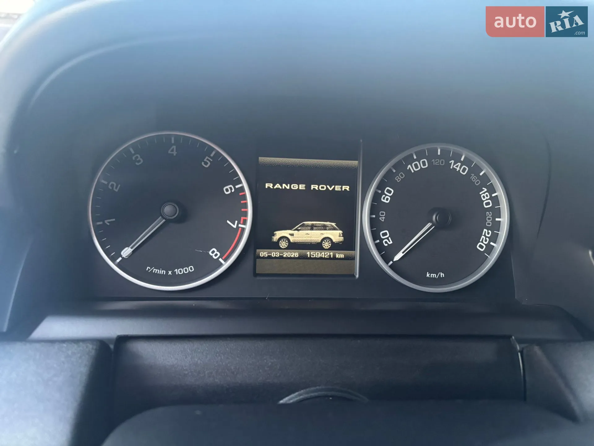 2011 Land Rover Range Rover - мініатюра 17