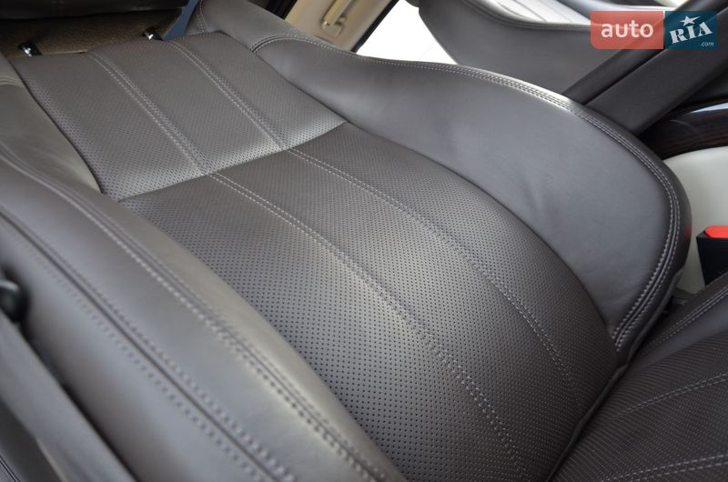 Внедорожник / Кроссовер Land Rover Range Rover 2014 в Трускавце