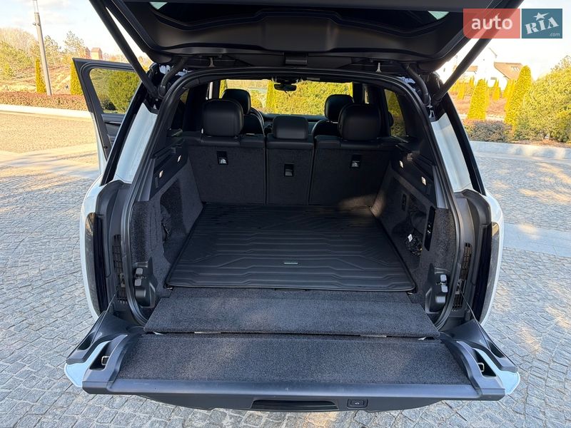 Внедорожник / Кроссовер Land Rover Range Rover 2022 в Днепре