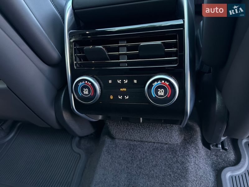 Внедорожник / Кроссовер Land Rover Range Rover 2022 в Днепре