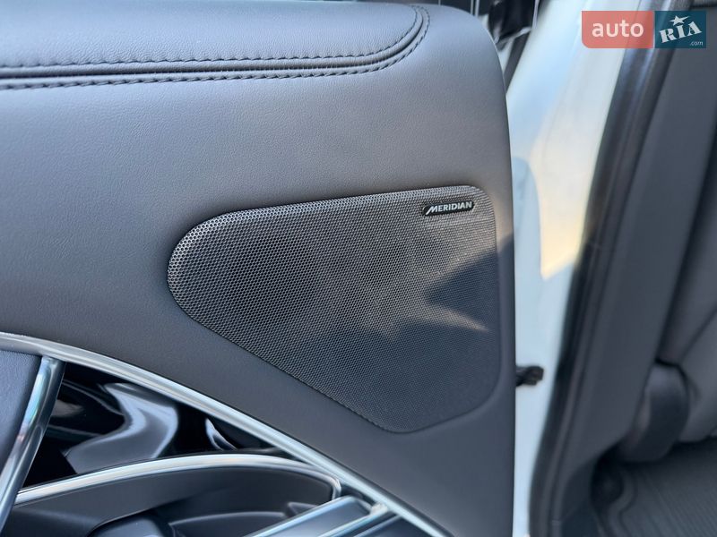 Внедорожник / Кроссовер Land Rover Range Rover 2022 в Днепре