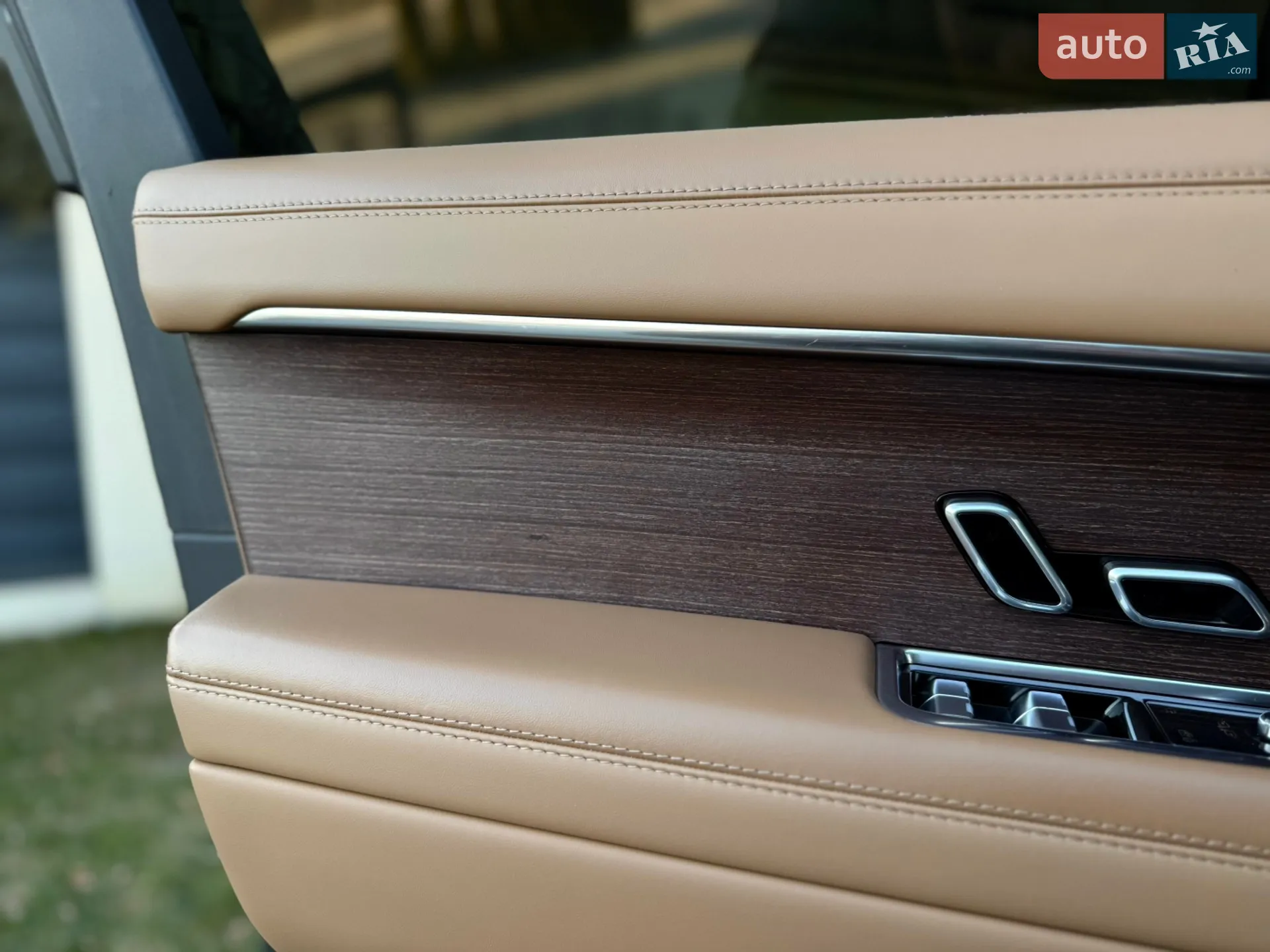2022 Land Rover Range Rover - мініатюра 27