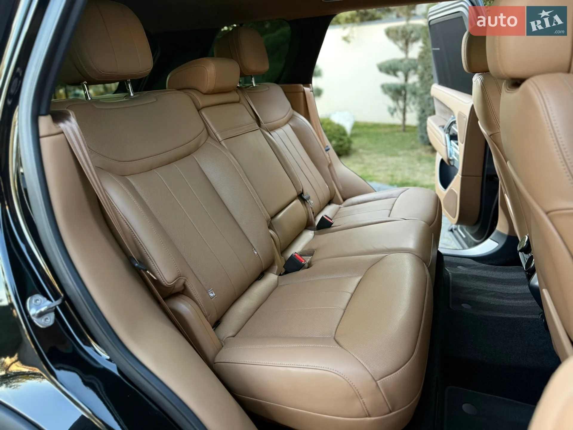 2022 Land Rover Range Rover - мініатюра 71
