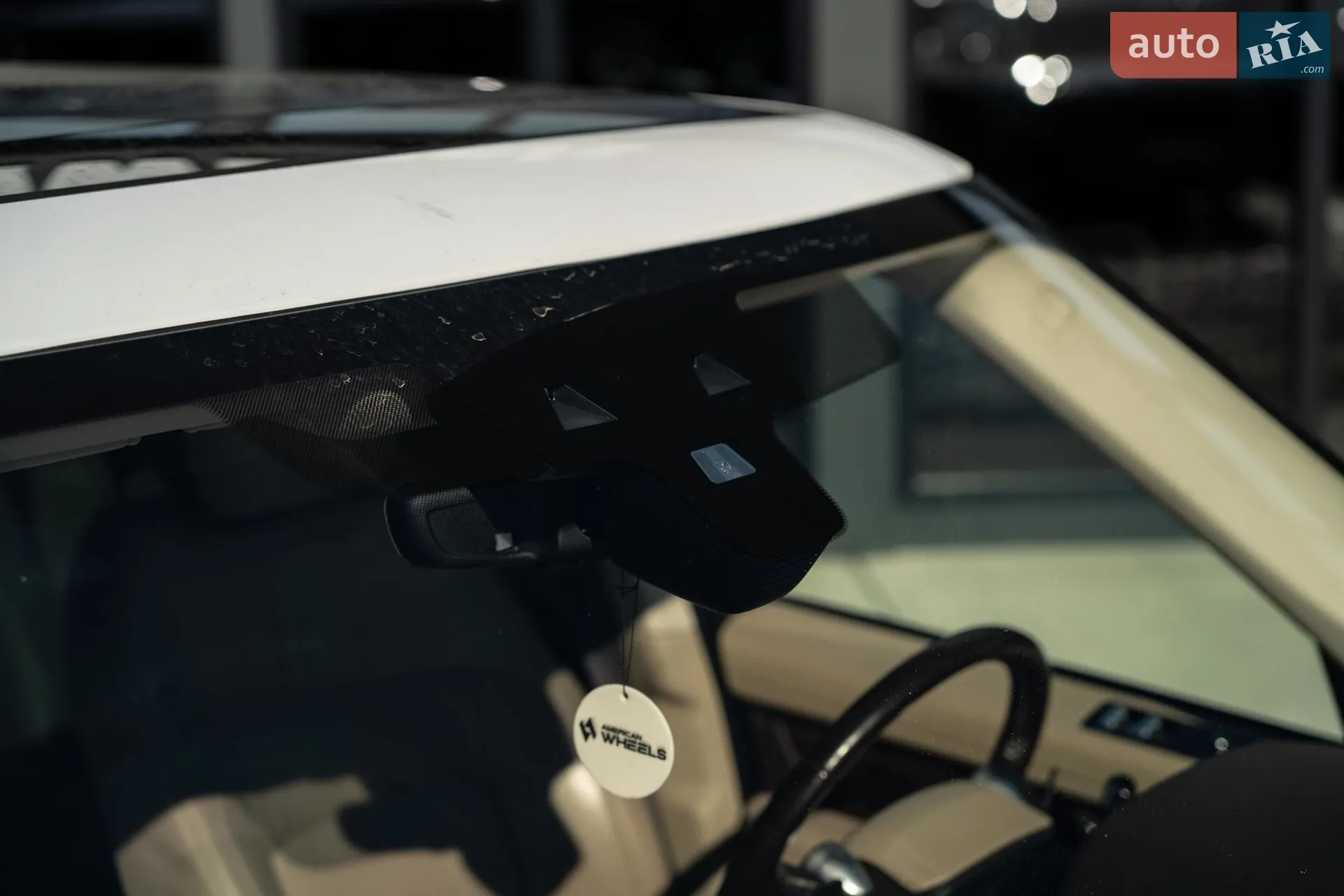 2018 Land Rover Range Rover - мініатюра 13