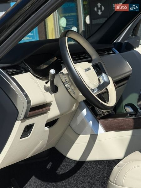 Внедорожник / Кроссовер Land Rover Range Rover 2022 в Одессе