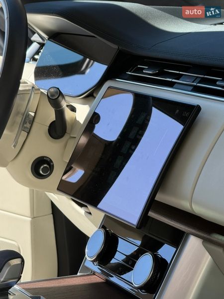 Внедорожник / Кроссовер Land Rover Range Rover 2022 в Одессе