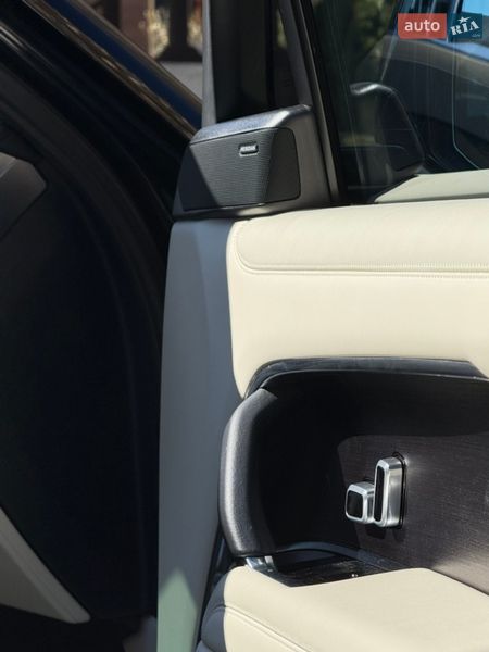 Внедорожник / Кроссовер Land Rover Range Rover 2022 в Одессе