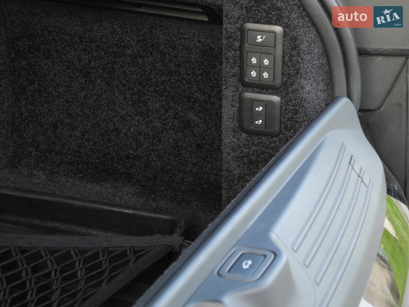 Внедорожник / Кроссовер Land Rover Range Rover 2019 в Одессе