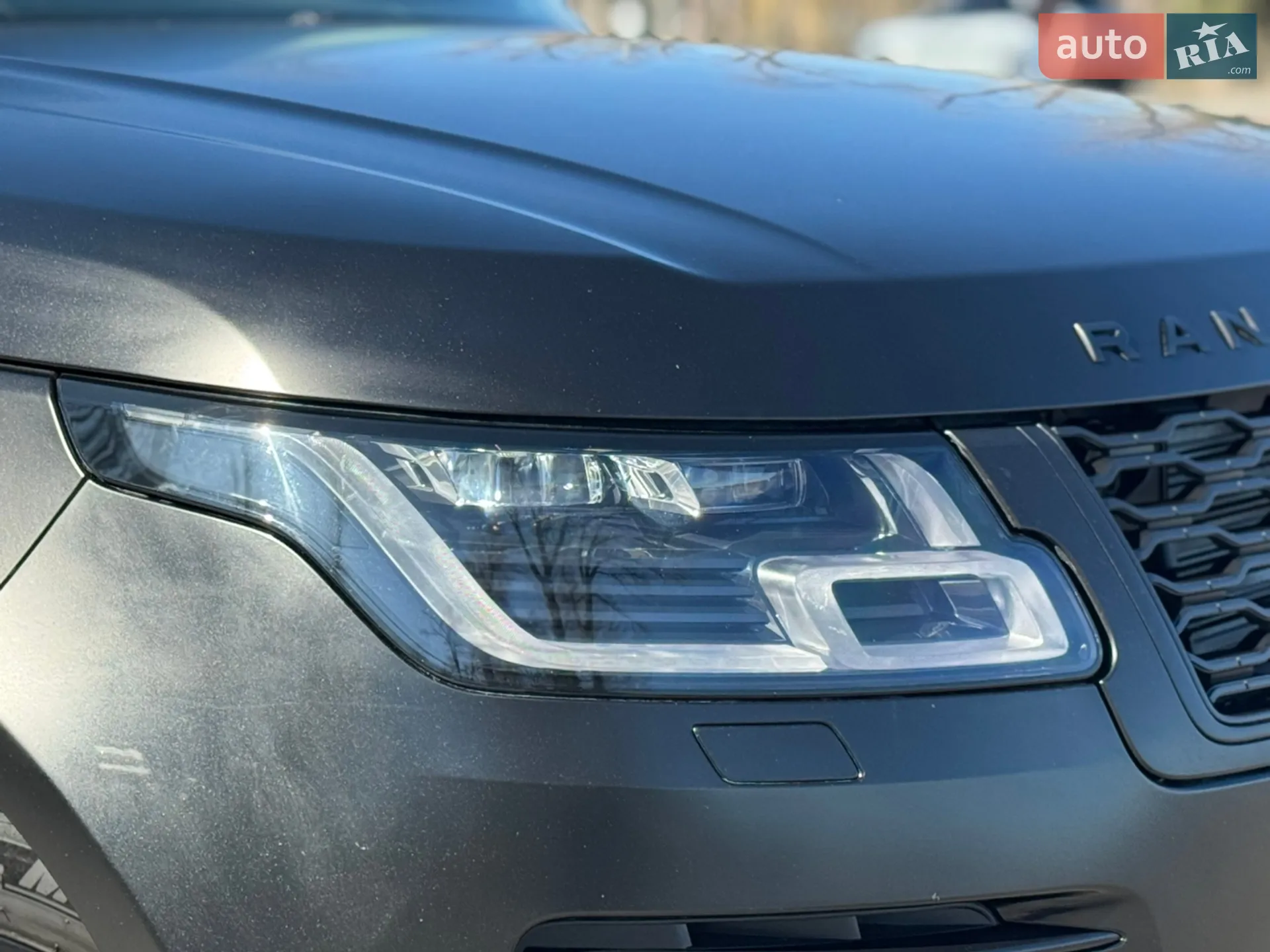 2021 Land Rover Range Rover - мініатюра 94