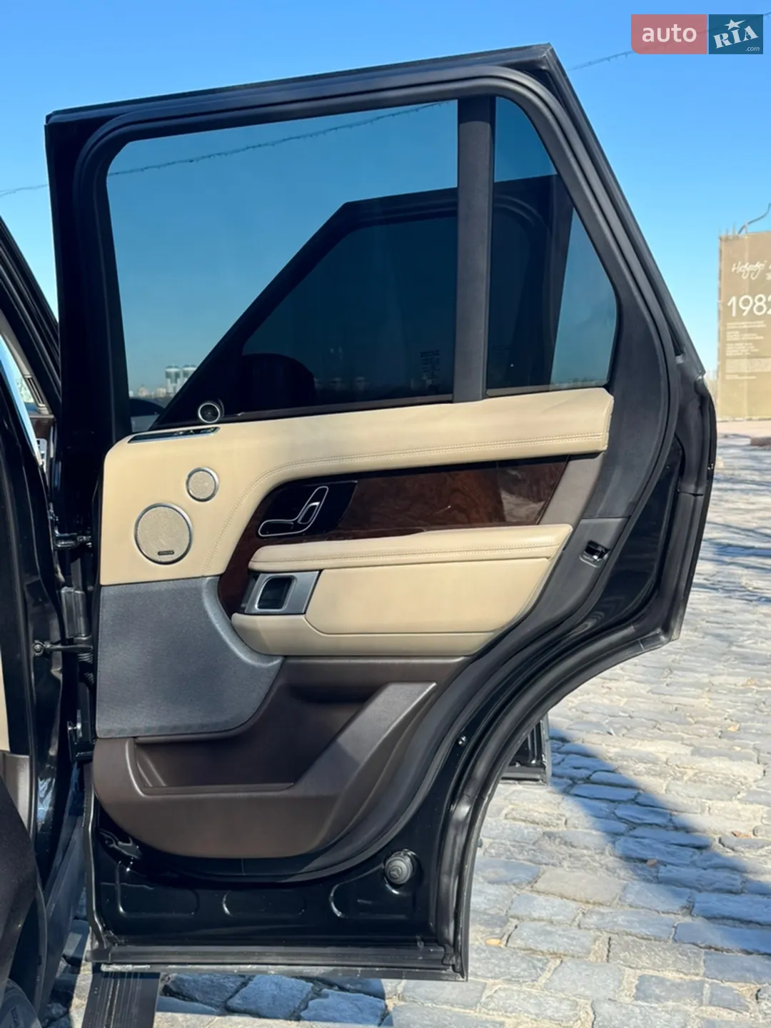 2021 Land Rover Range Rover - мініатюра 134
