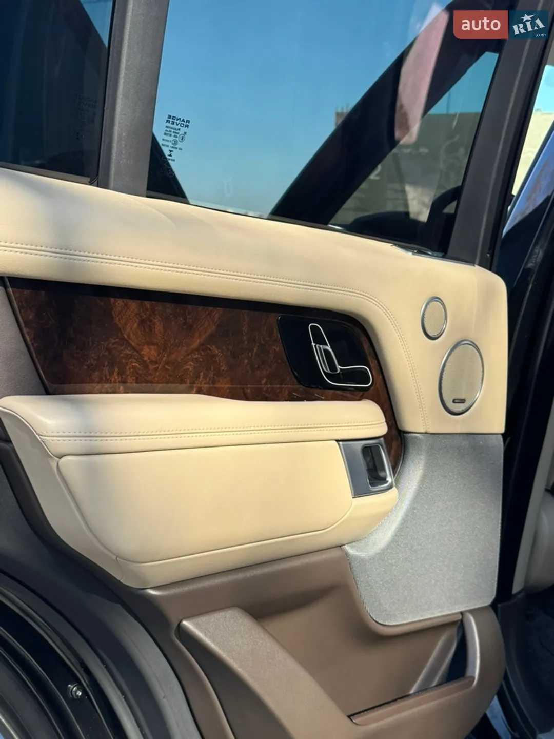 2021 Land Rover Range Rover - мініатюра 141