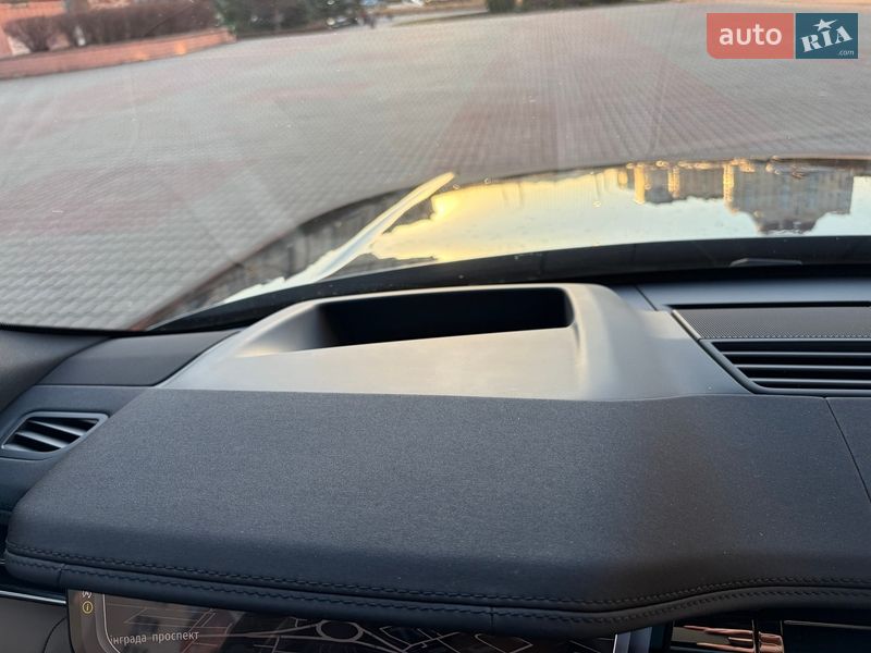 Внедорожник / Кроссовер Land Rover Range Rover 2023 в Киеве фото 46 Внедорожник / Кроссовер Land Rover Range Rover 2023 в Киеве