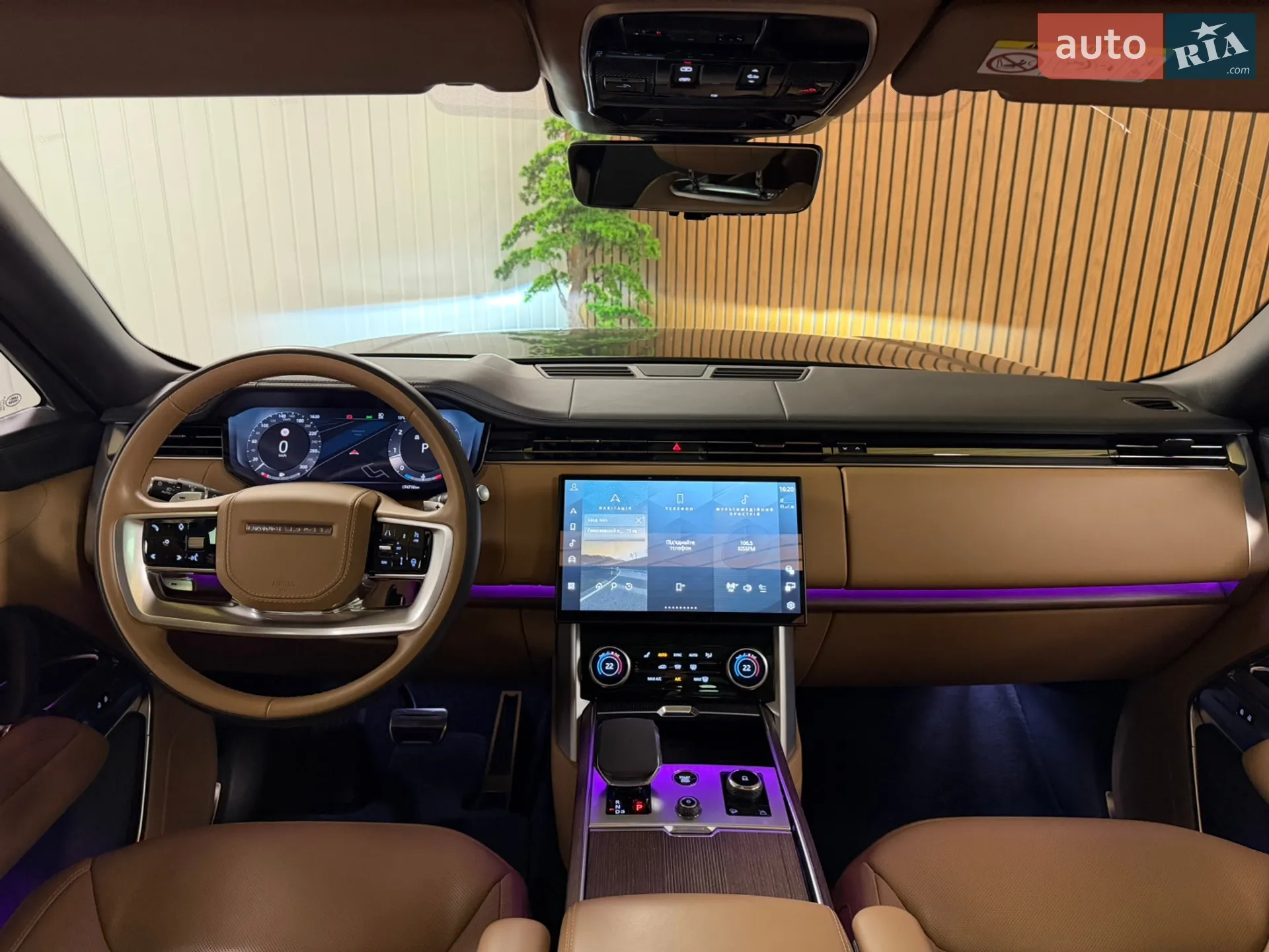 2023 Land Rover Range Rover - мініатюра 24
