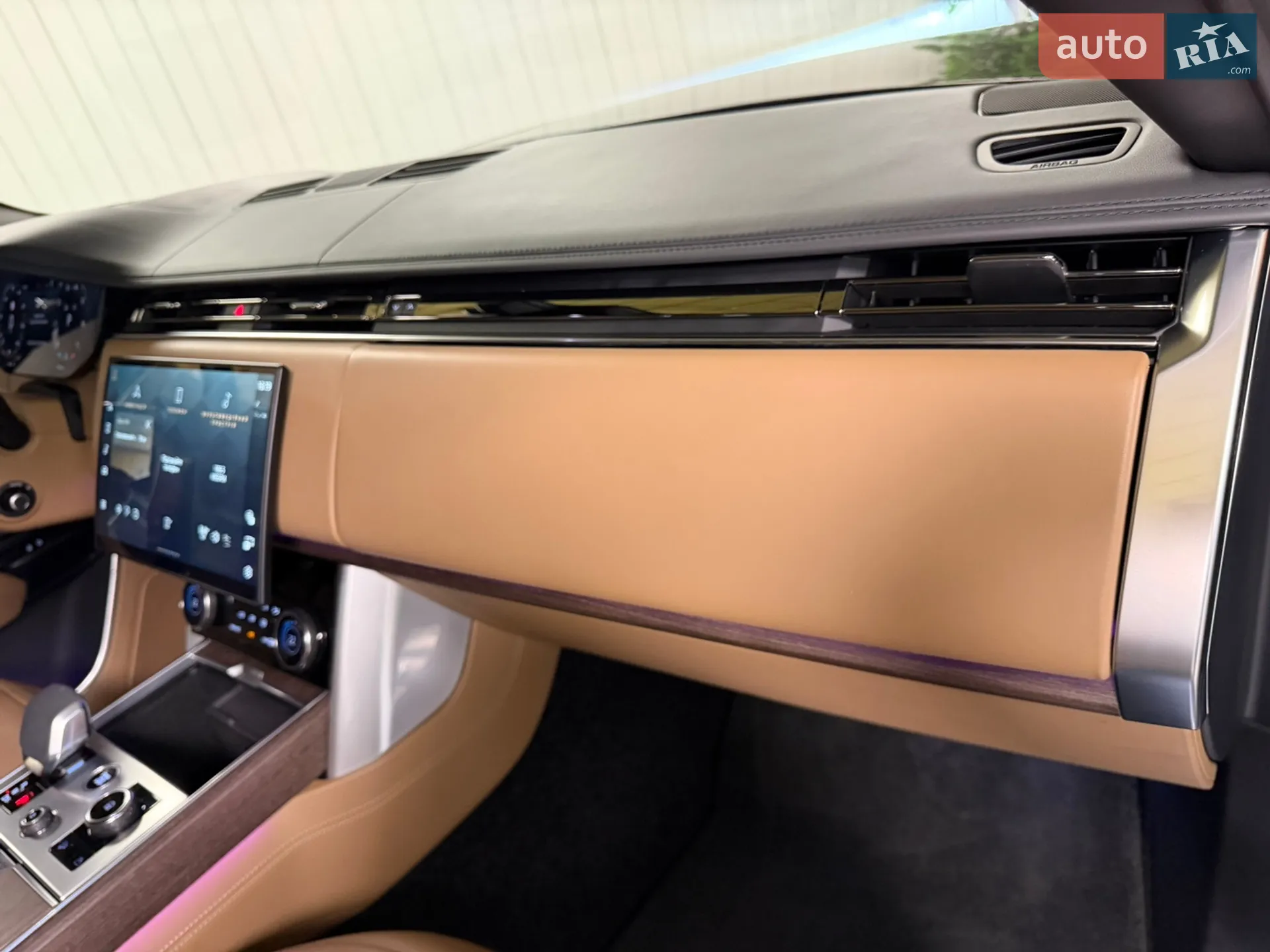 2023 Land Rover Range Rover - мініатюра 35