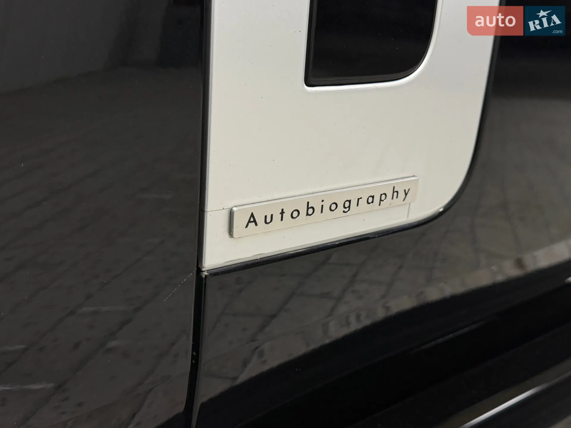 2023 Land Rover Range Rover - мініатюра 66