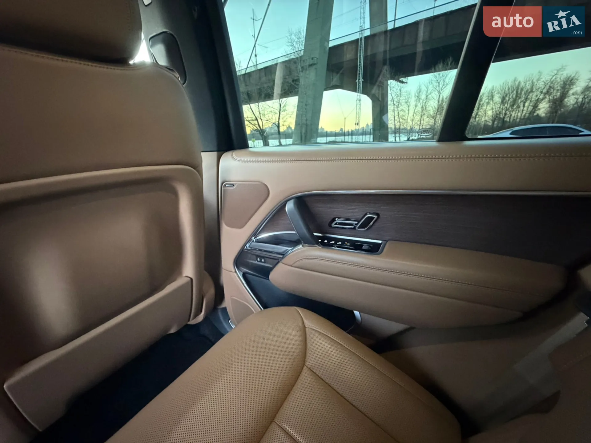 2023 Land Rover Range Rover - мініатюра 7